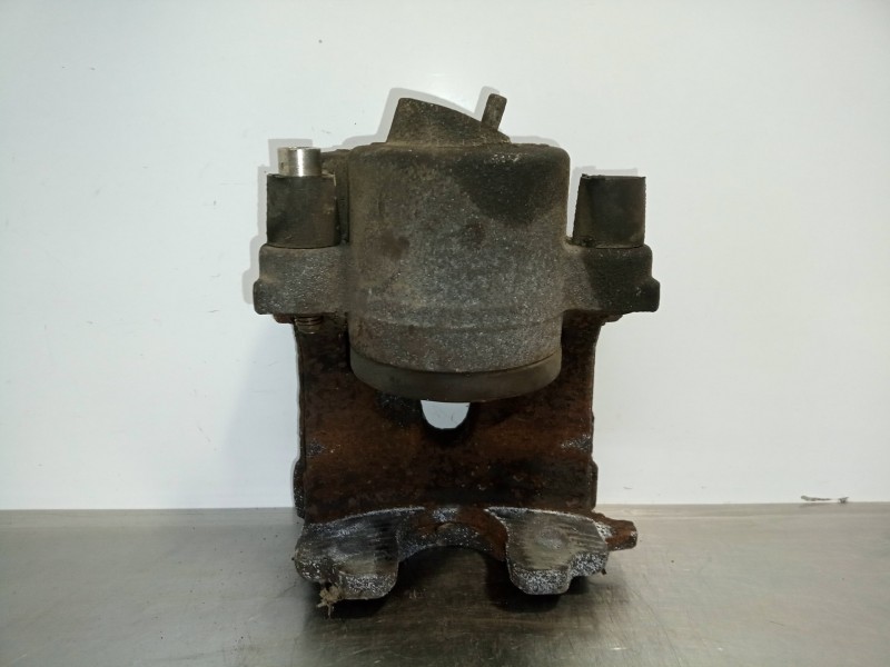 Recambio de pinza freno delantera izquierda para seat ibiza (6l1) 1.4 16v referencia OEM IAM  ATE 