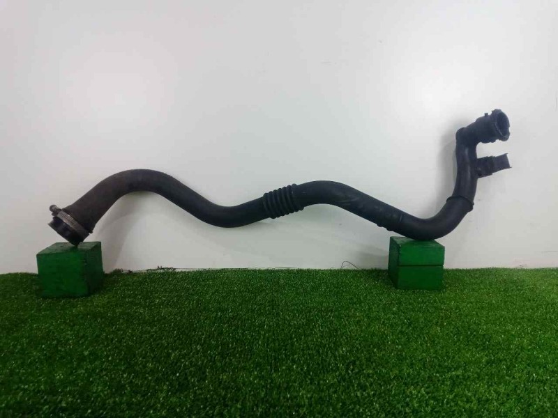 Recambio de tubo presion turbocompresor para renault scenic ii 1.5 dci diesel referencia OEM IAM 8200208708 RIGIDO 