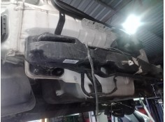 Recambio de refuerzo paragolpes trasero para kia rio 1.2 cat referencia OEM IAM    2