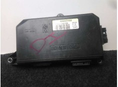 Recambio de modulo electronico para alfa romeo 159 (140) 2.2 jts 16v cat referencia OEM IAM 60682258  