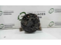 Recambio de alternador para fiat punto berlina (188) 1.2 cat referencia OEM IAM CA1766IR HELLA - 75.A POLEA.FIJA 2