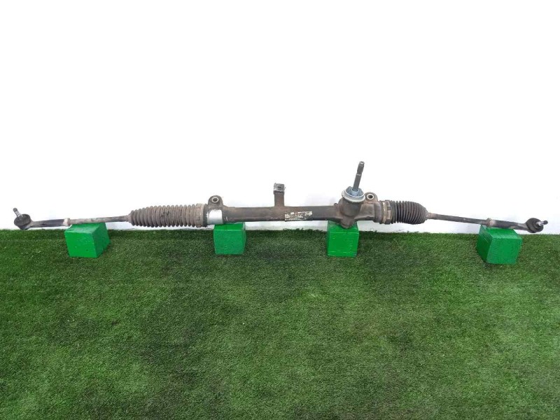 Recambio de cremallera direccion para fiat grande punto (199) 1.4 referencia OEM IAM 55702314 1380MM - TRW MECANICA