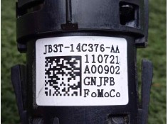 Recambio de conmutador de arranque para ford ranger (tke) 2.0 tdci panther cat referencia OEM IAM JB3T14C376AA START/STOP BOTON  2