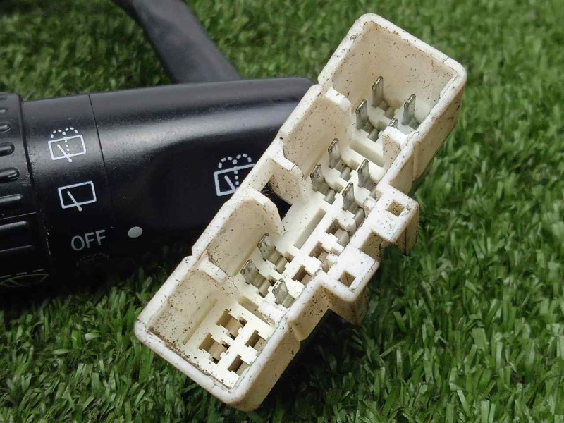 Recambio de mando limpia para hyundai h 1 starex h 1 starex td referencia OEM IAM  LIMPIA TRASERO 11.PIN