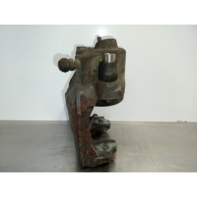 Recambio de pinza freno delantera izquierda para seat ibiza (6l1) 1.4 16v referencia OEM IAM  ATE 