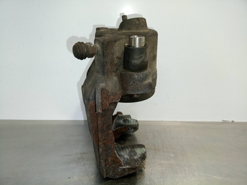 Recambio de pinza freno delantera izquierda para seat ibiza (6l1) 1.4 16v referencia OEM IAM  ATE 