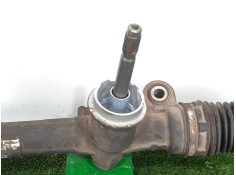 Recambio de cremallera direccion para fiat grande punto (199) 1.4 referencia OEM IAM 55702314 1380MM - TRW MECANICA 2