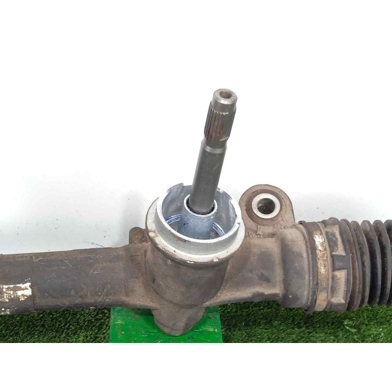 Recambio de cremallera direccion para fiat grande punto (199) 1.4 referencia OEM IAM 55702314 1380MM - TRW MECANICA