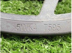 Recambio de sensor para land rover evoque 2.2 td4 cat referencia OEM IAM 5WK47595   2