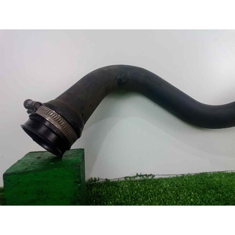 Recambio de tubo presion turbocompresor para renault scenic ii 1.5 dci diesel referencia OEM IAM 8200208708 RIGIDO 