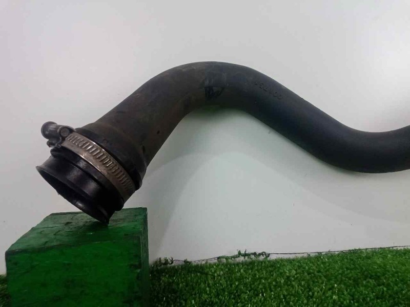 Recambio de tubo presion turbocompresor para renault scenic ii 1.5 dci diesel referencia OEM IAM 8200208708 RIGIDO 