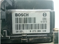 Recambio de abs para citroën xsara berlina 1.9 diesel referencia OEM IAM 0273004440-0265216722-9636084480   2