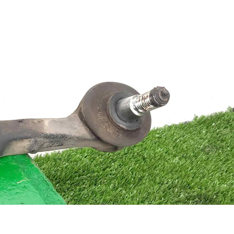 Recambio de cremallera direccion para fiat grande punto (199) 1.4 referencia OEM IAM 55702314 1380MM - TRW MECANICA