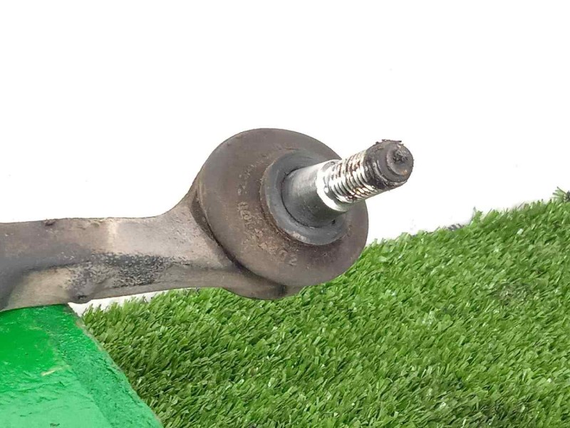 Recambio de cremallera direccion para fiat grande punto (199) 1.4 referencia OEM IAM 55702314 1380MM - TRW MECANICA