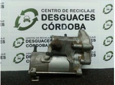 Recambio de motor arranque para toyota auris 1.4 turbodiesel cat referencia OEM IAM 2810033080-4280002730 DENSO 