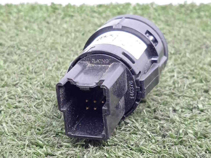 Recambio de conmutador de arranque para ford ranger (tke) 2.0 tdci panther cat referencia OEM IAM JB3T14C376AA START/STOP BOTON 