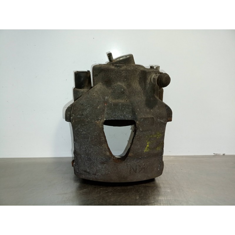 Recambio de pinza freno delantera izquierda para seat ibiza (6l1) 1.4 16v referencia OEM IAM  ATE 
