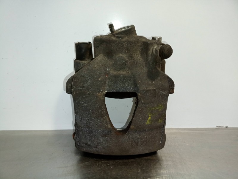 Recambio de pinza freno delantera izquierda para seat ibiza (6l1) 1.4 16v referencia OEM IAM  ATE 