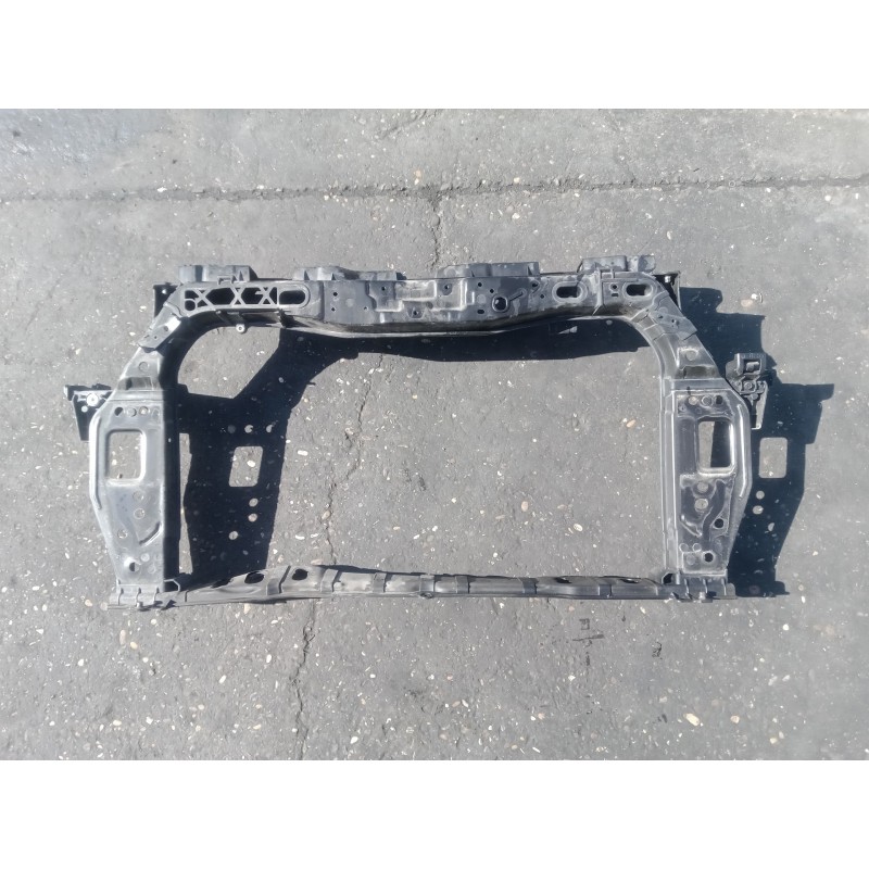 Recambio de panel frontal para kia rio 1.2 cat referencia OEM IAM   