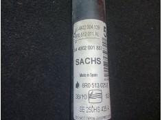 Recambio de amortiguador trasero izquierdo para seat ibiza sc (6j1) 1.2 tdi referencia OEM IAM 6R0513025E-6R0512011AL   2