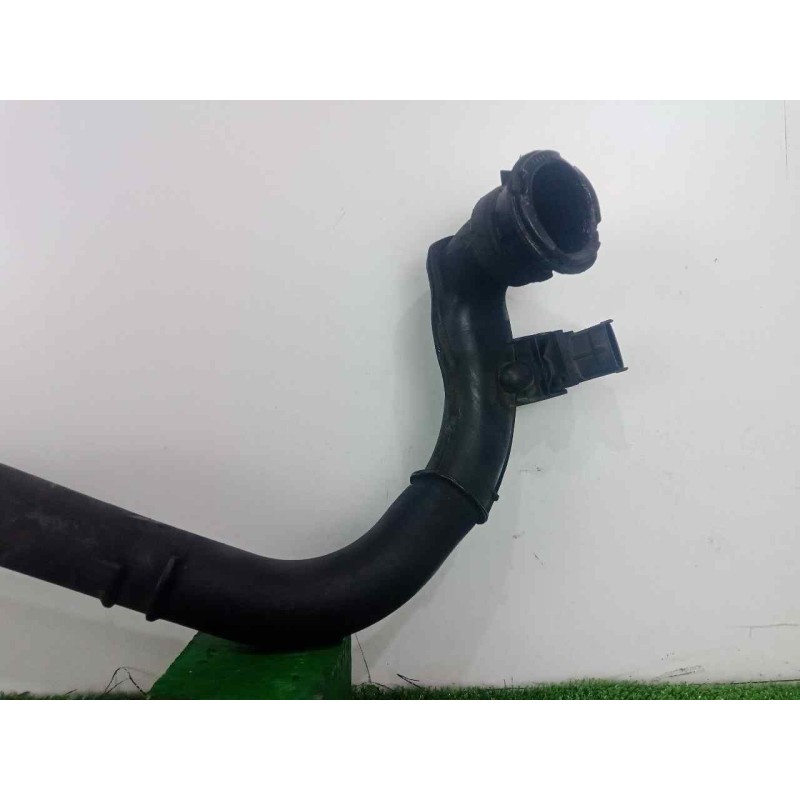 Recambio de tubo presion turbocompresor para renault scenic ii 1.5 dci diesel referencia OEM IAM 8200208708 RIGIDO 