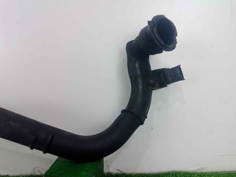 Recambio de tubo presion turbocompresor para renault scenic ii 1.5 dci diesel referencia OEM IAM 8200208708 RIGIDO 