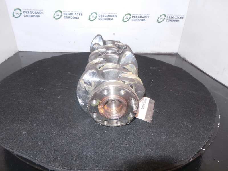 Recambio de cigueñal para kia cee´d 1.6 crdi cat referencia OEM IAM U16  