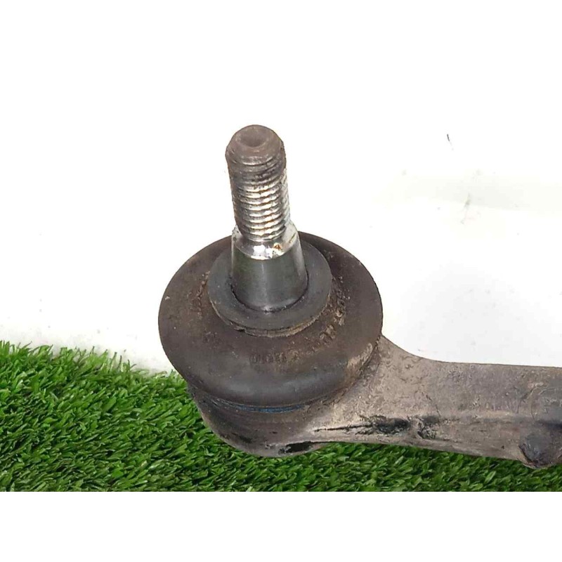 Recambio de cremallera direccion para fiat grande punto (199) 1.4 referencia OEM IAM 55702314 1380MM - TRW MECANICA