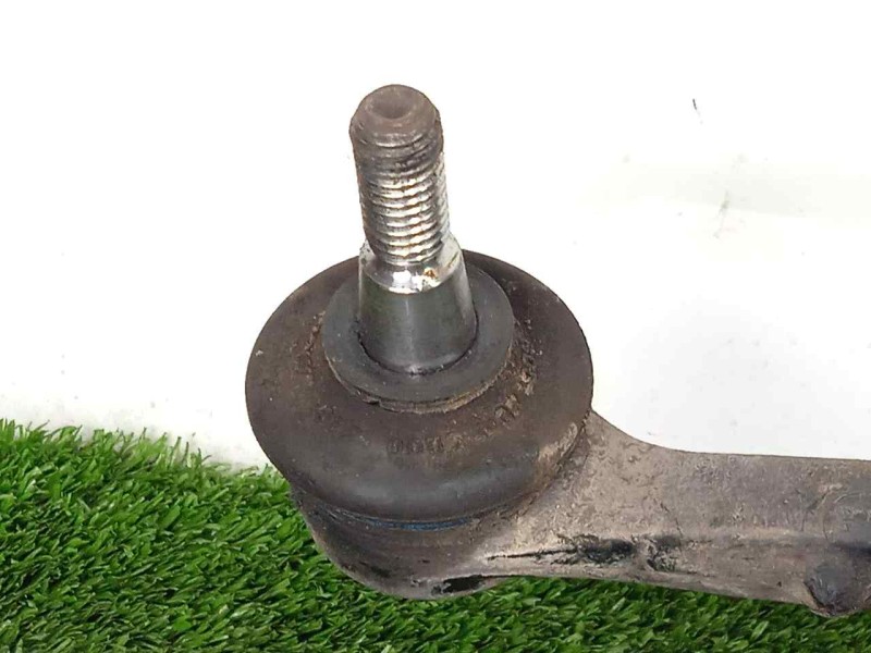 Recambio de cremallera direccion para fiat grande punto (199) 1.4 referencia OEM IAM 55702314 1380MM - TRW MECANICA