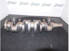 Recambio de cigueñal para kia cee´d 1.6 crdi cat referencia OEM IAM U16   2