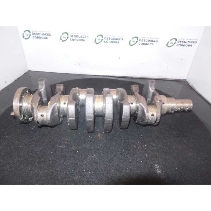 Recambio de cigueñal para kia cee´d 1.6 crdi cat referencia OEM IAM U16  