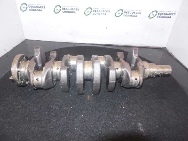 Recambio de cigueñal para kia cee´d 1.6 crdi cat referencia OEM IAM U16  