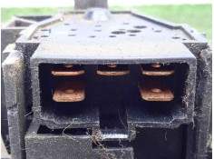 Recambio de mando calefaccion / aire acondicionado para suzuki vitara se/sv (et) 1.6 16v cat referencia OEM IAM SINREFERENCIA   2