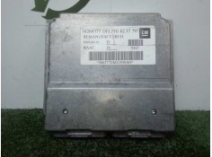 Recambio de centralita motor uce para opel astra g berlina 1.6 referencia OEM IAM 16268377-6237797 DELPHI 