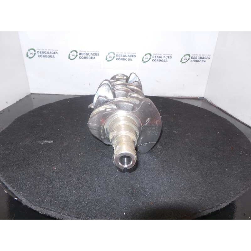 Recambio de cigueñal para kia cee´d 1.6 crdi cat referencia OEM IAM U16  