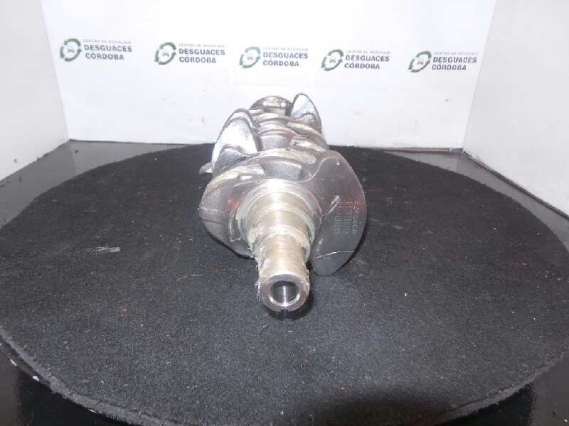 Recambio de cigueñal para kia cee´d 1.6 crdi cat referencia OEM IAM U16  
