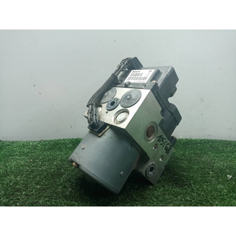 Recambio de abs para citroën xsara berlina 1.9 diesel referencia OEM IAM 0273004440-0265216722-9636084480  