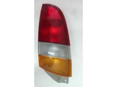 Recambio de piloto trasero izquierdo para hyundai atos (mx) 1.0 cat referencia OEM IAM  98-01 5.PUERTAS