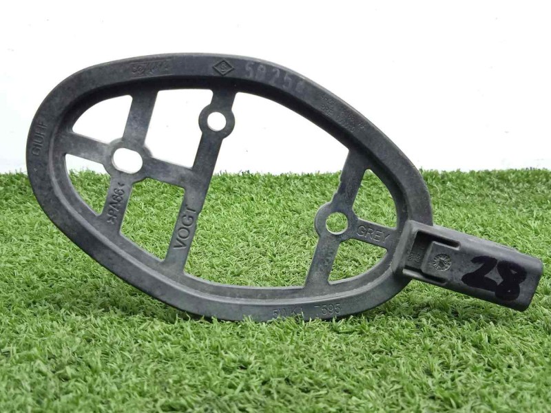 Recambio de sensor para land rover evoque 2.2 td4 cat referencia OEM IAM 5WK47595  