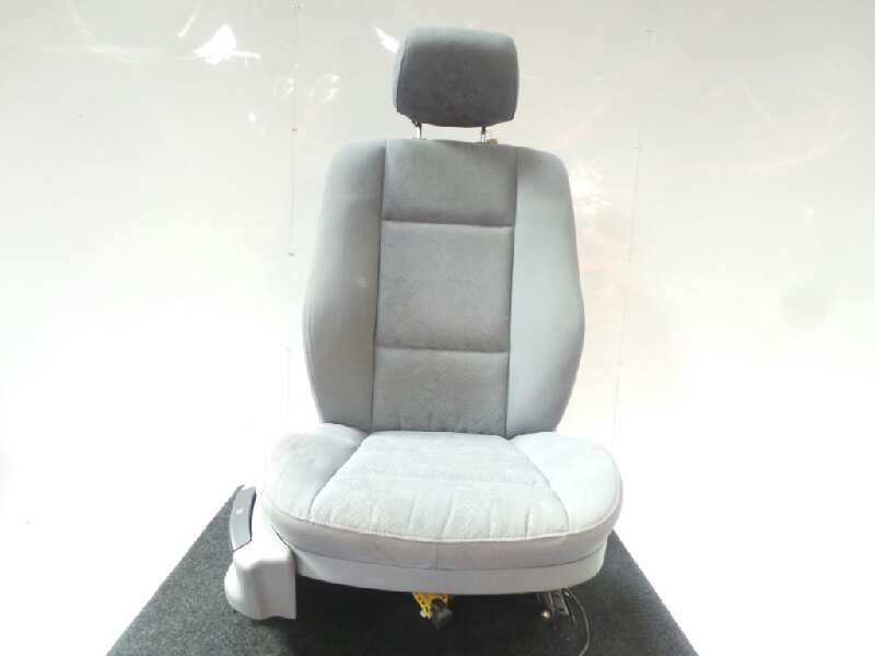 Recambio de juego asientos completo para bmw x5 (e53) 3.0 24v cat referencia OEM IAM  GRIS 
