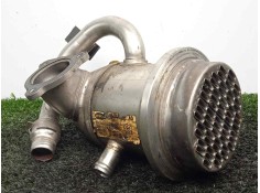 Recambio de enfriador gases egr para skoda fabia combi 1.4 tdi dpf referencia OEM IAM 04B131512D  