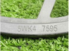 Recambio de sensor para land rover evoque 2.2 td4 cat referencia OEM IAM 5WK47595   2