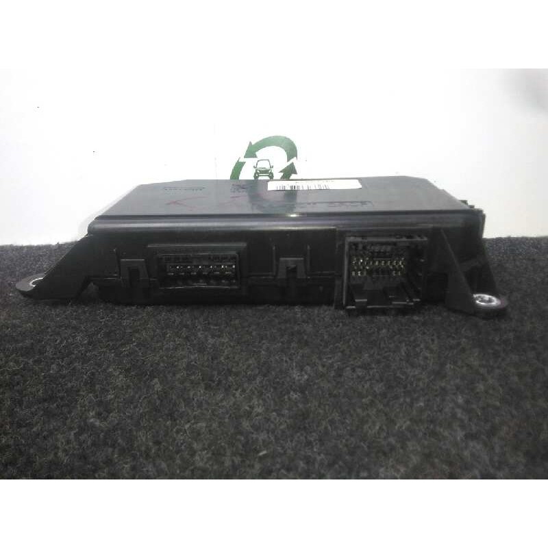 Recambio de modulo electronico para alfa romeo 159 (140) 2.2 jts 16v cat referencia OEM IAM 60682258  