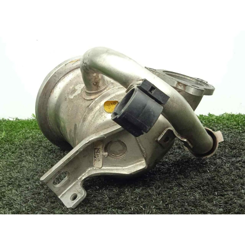 Recambio de enfriador gases egr para skoda fabia combi 1.4 tdi dpf referencia OEM IAM 04B131512D  