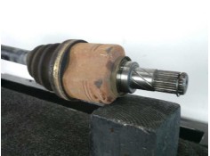 Recambio de transmision delantera izquierda para nissan almera tino (v10m) 1.8 16v cat referencia OEM IAM  CON.CORONA.ABS L660MM 2