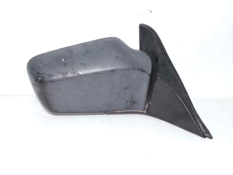 Recambio de retrovisor derecho para bmw serie 3 berlina (e30) referencia OEM IAM  ELECTRICO GRIS