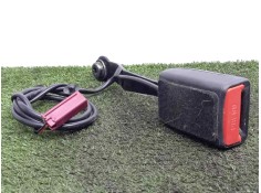 Recambio de enganche cinturon delantero derecho para ford ranger (tke) 2.0 tdci panther cat referencia OEM IAM AB392161209AEW  