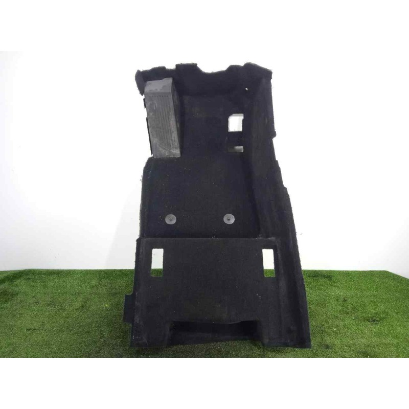 Recambio de moqueta suelo para alfa romeo stelvio (630) 2.2 jtdm cat referencia OEM IAM 01561582740 DELANTERA DERECHA 