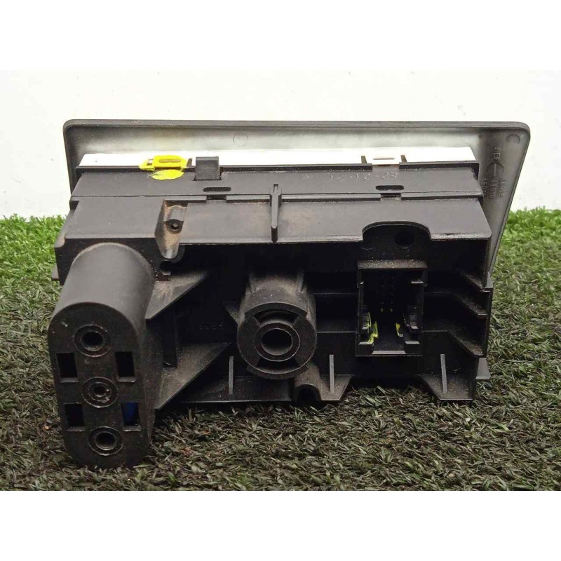 Recambio de interruptor luces para opel zafira b 1.8 16v referencia OEM IAM 13205863 1.ANTINIEBLA 