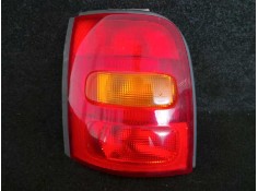 Recambio de piloto trasero izquierdo para nissan micra (k11) 1.3 16v cat referencia OEM IAM  2.SERIE 98-00 2